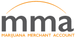 Marijuana Merchant Account Logo