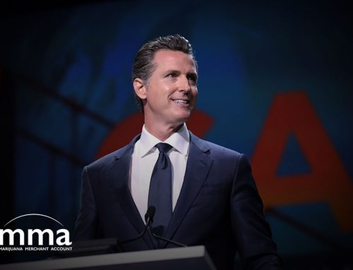 California Governor Signs Cannabis Banking Bill into Law