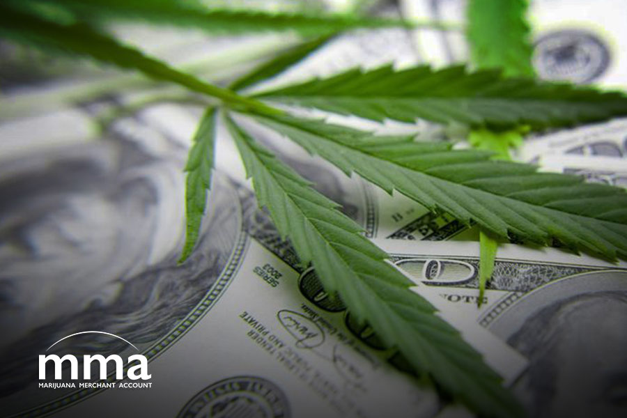 how safe banking act will change cannabis banking
