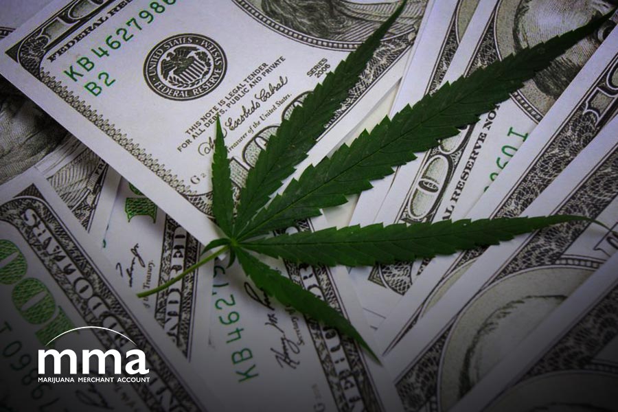 what to expect cannabis banking 2022