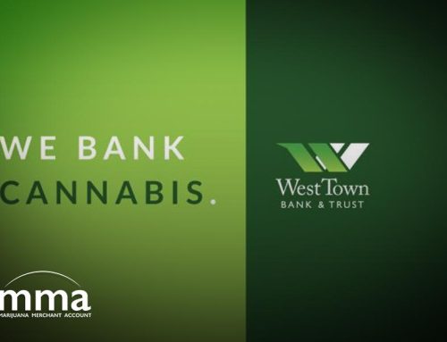 West Town Bank Just Launched a Dedicated Banking Program for the Cannabis Industry