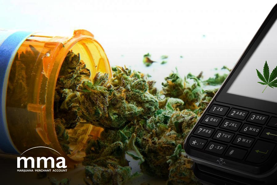 dispensary payment solutions